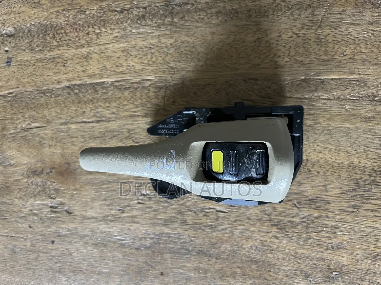 09-13 Corolla Inner Door Handle