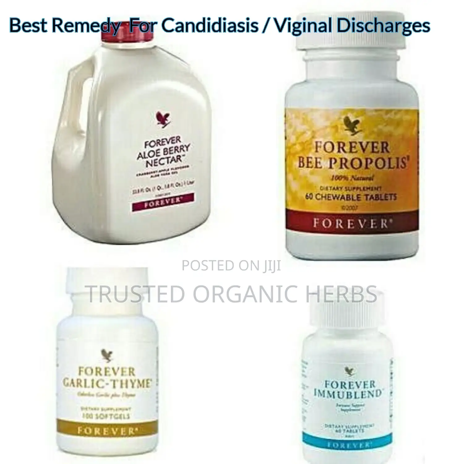 Best Remedy for Candidiasis Vaginal Discharges