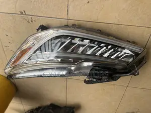 Accord 2016-2017 Touring Headlight