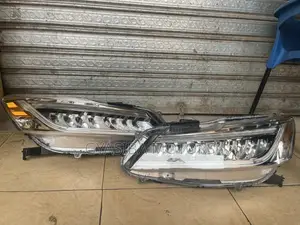 Accord 2016-2017 Touring Headlight