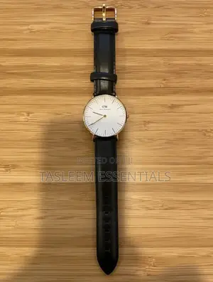 Daniel Wellington Classic York