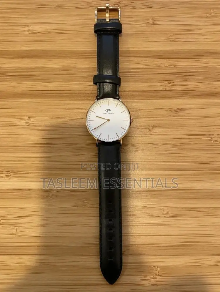 Daniel Wellington Classic York