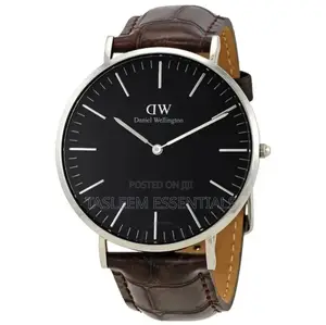 Daniel Wellington Classic York