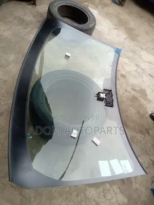 Range Rover Sport Windscreen