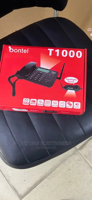 Bontel T1000 Telephone