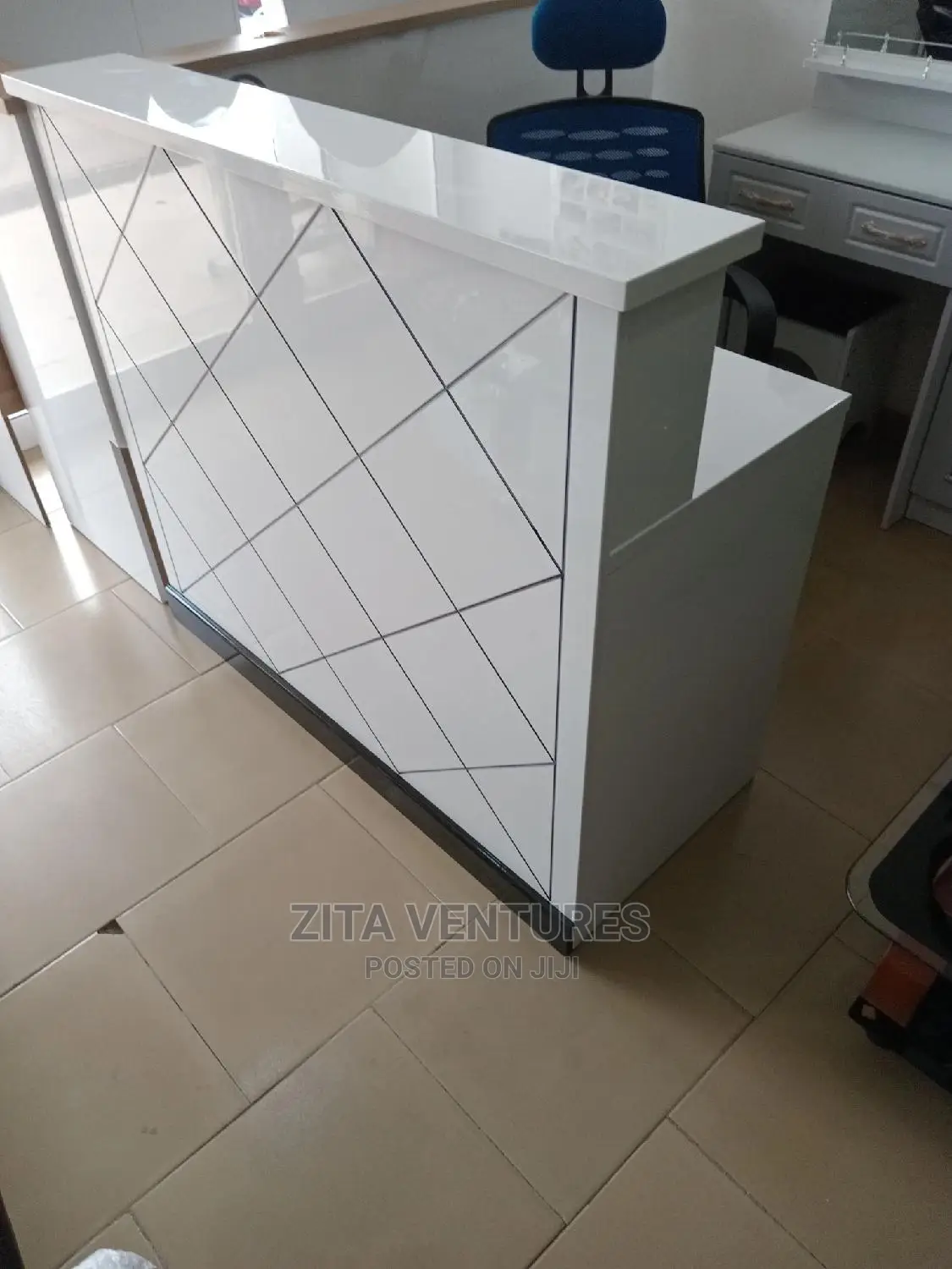 Reception Table