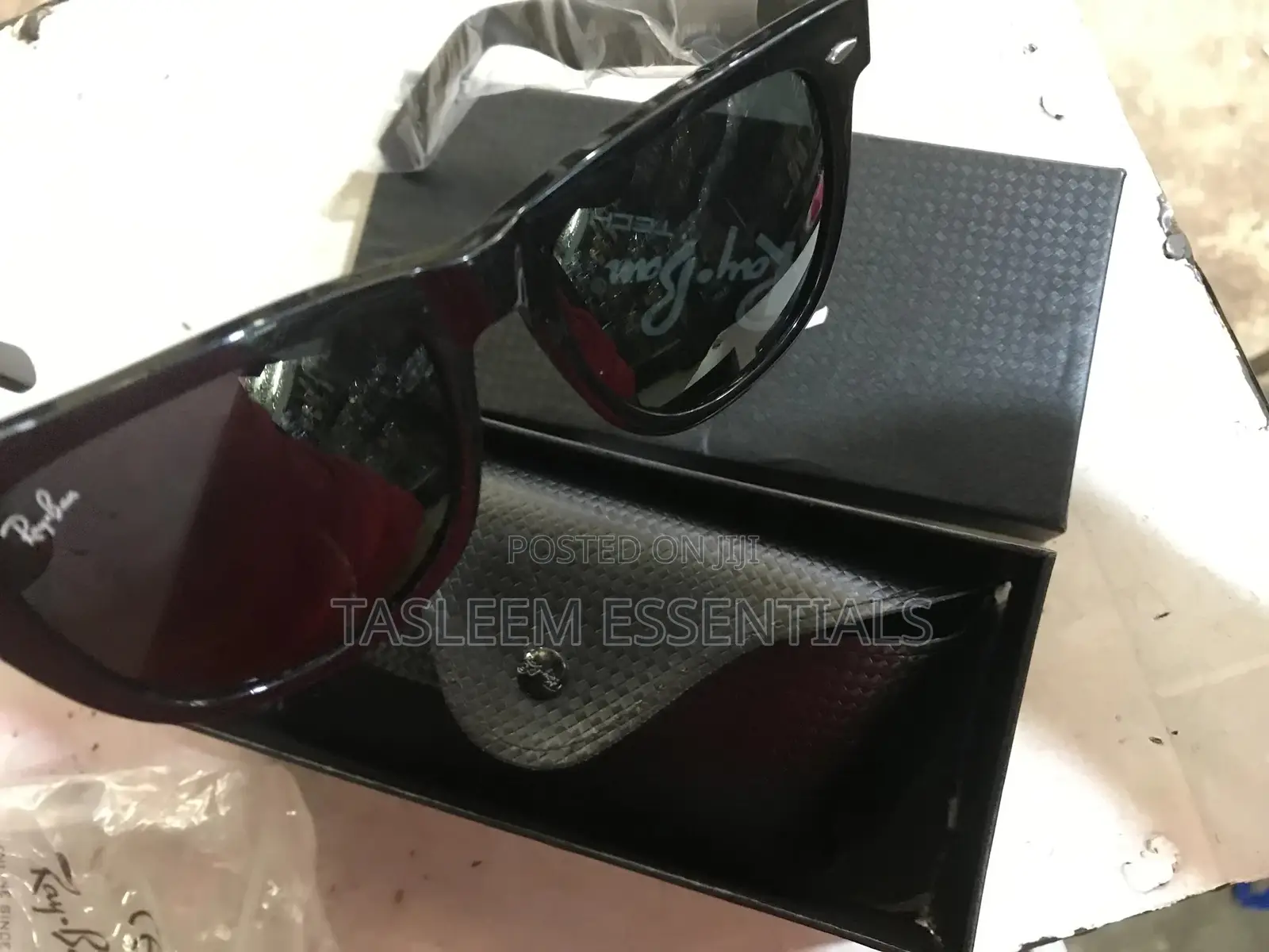Rayban Sunglasses