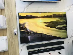 LP50 LG UHD  32 Inches Glossy LED Tv