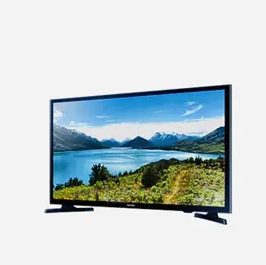 Crisper Dialogue Display FHD Smart Samsung 32T5300 Digital