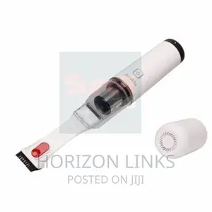 Decakila Cmpv001w Portable Vacuum Cleaner 65w