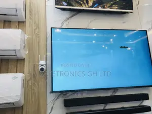 43 Inches Glossy LED Essential LG LM63 Tv