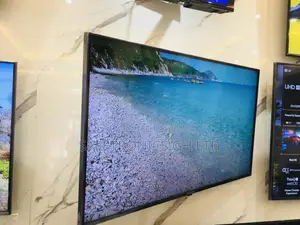 Smart Original UHD 82 Inches Glossy LED Lg UP80 Tv