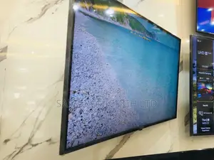 UQ90 Smart Crystal LG 86 Inches Glossy Reliable Tv