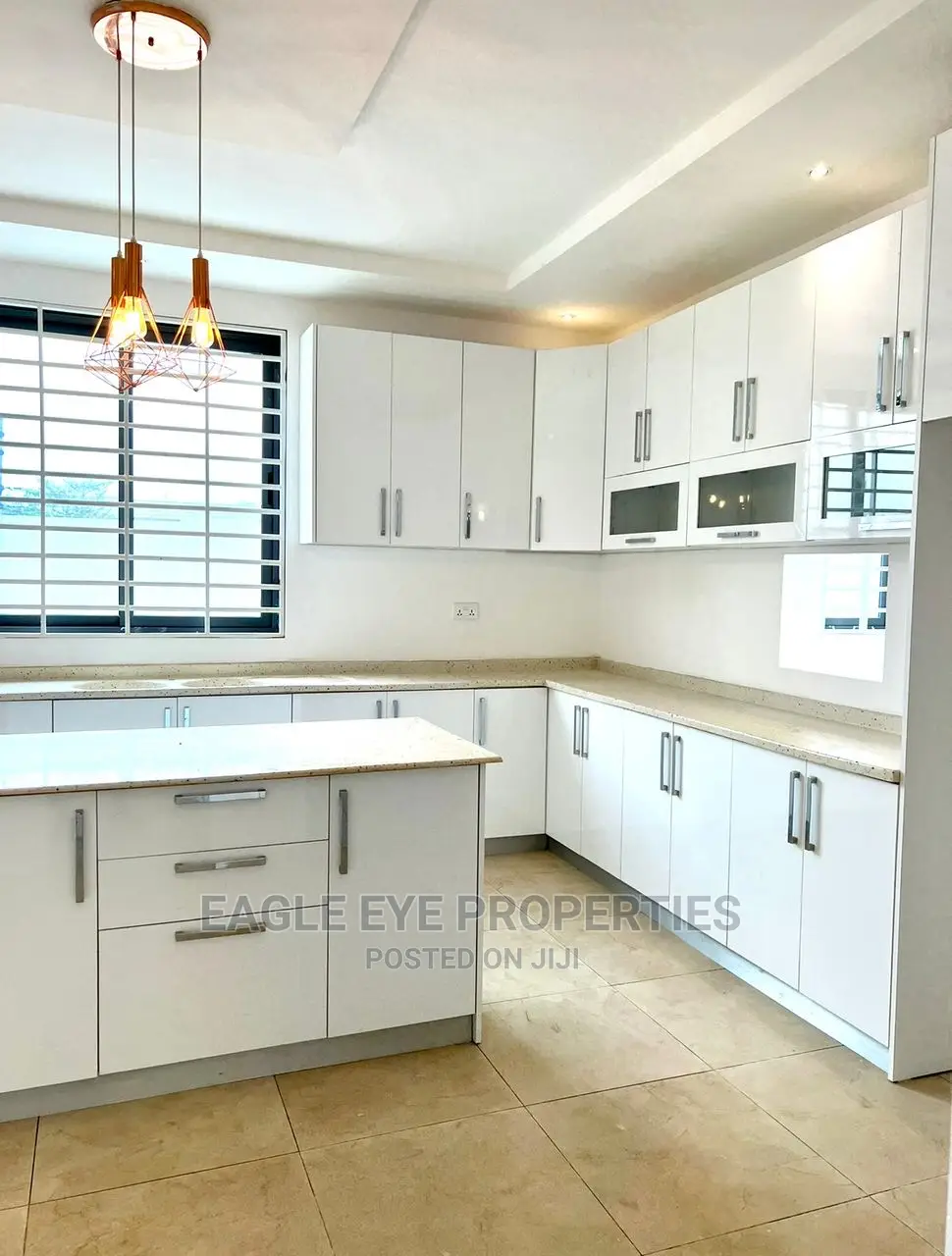 4bdrm House in East Legon for sale
