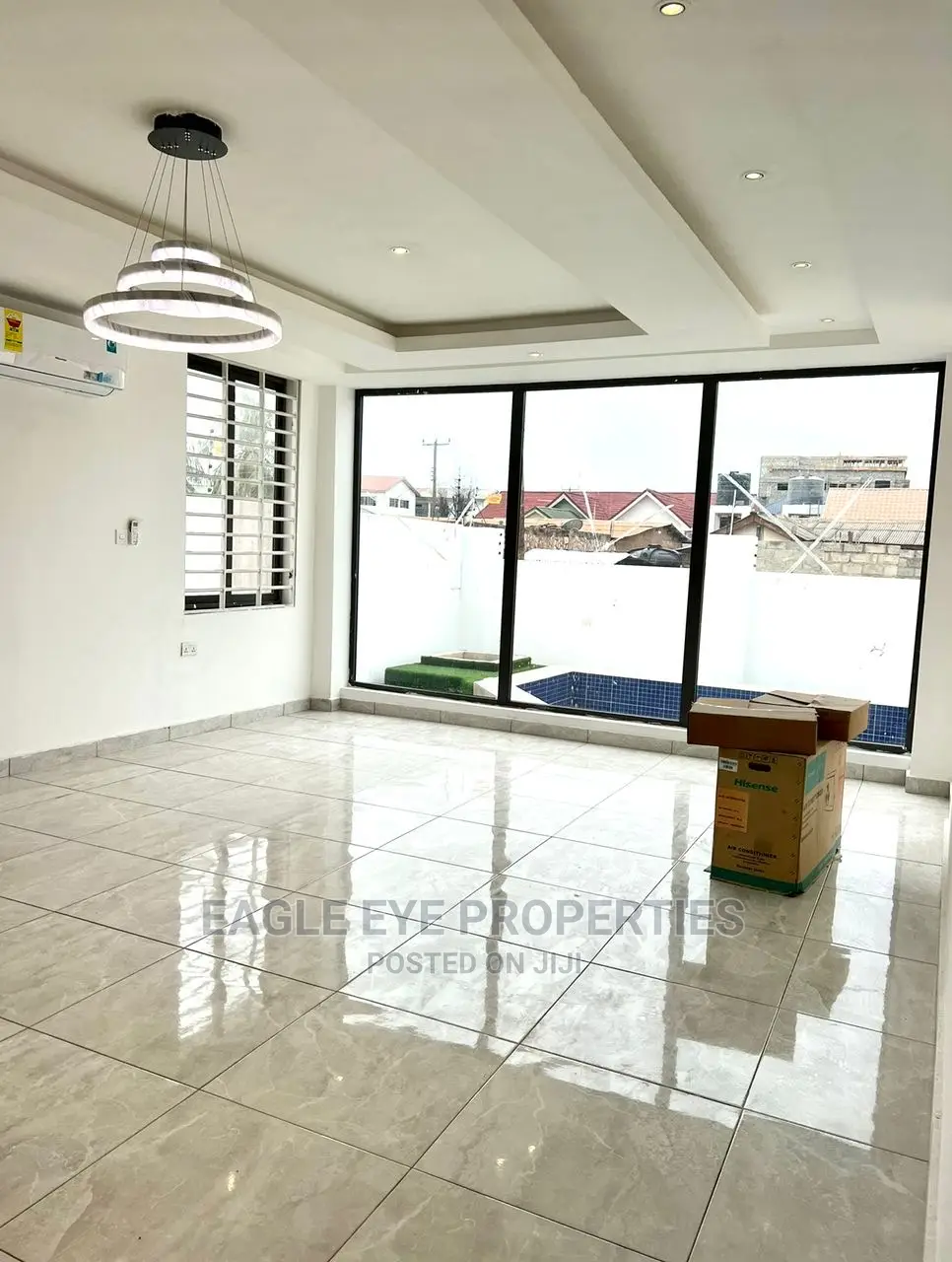 4bdrm House in East Legon for sale