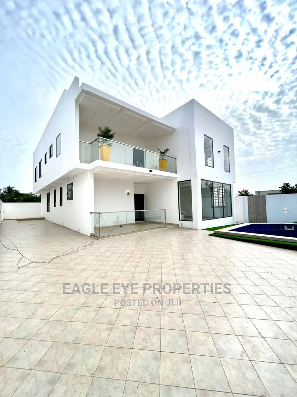 4bdrm House in East Legon for sale