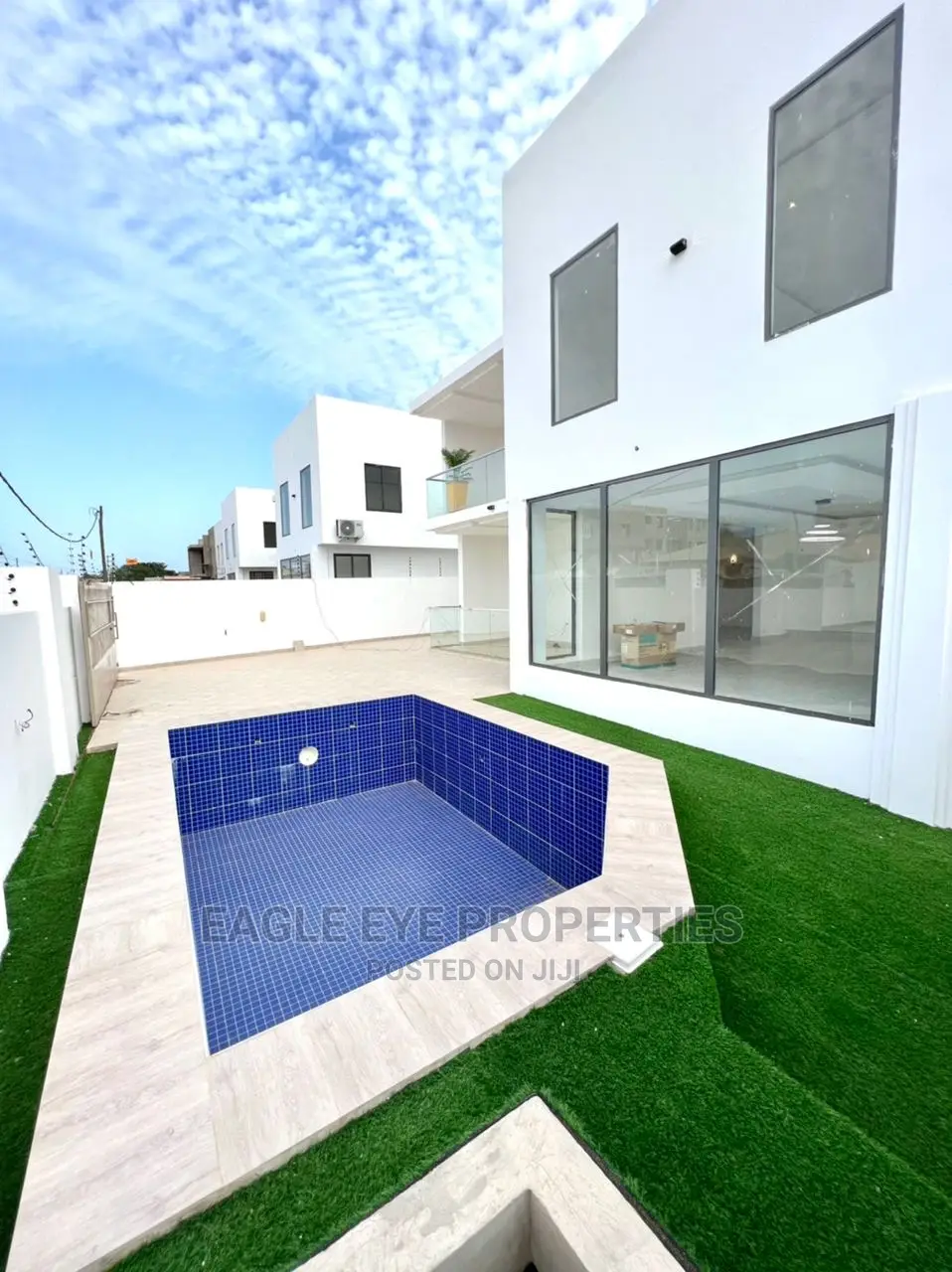 4bdrm House in East Legon for sale
