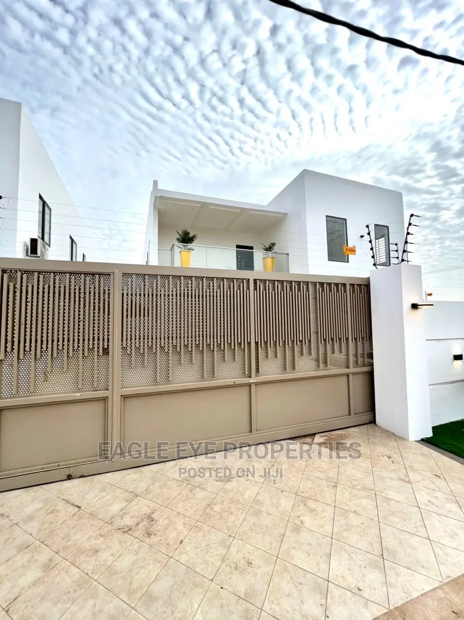 4bdrm House in East Legon for sale