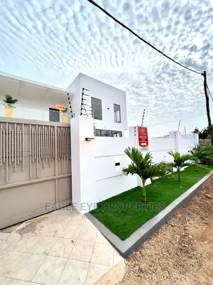 4bdrm House in East Legon for sale
