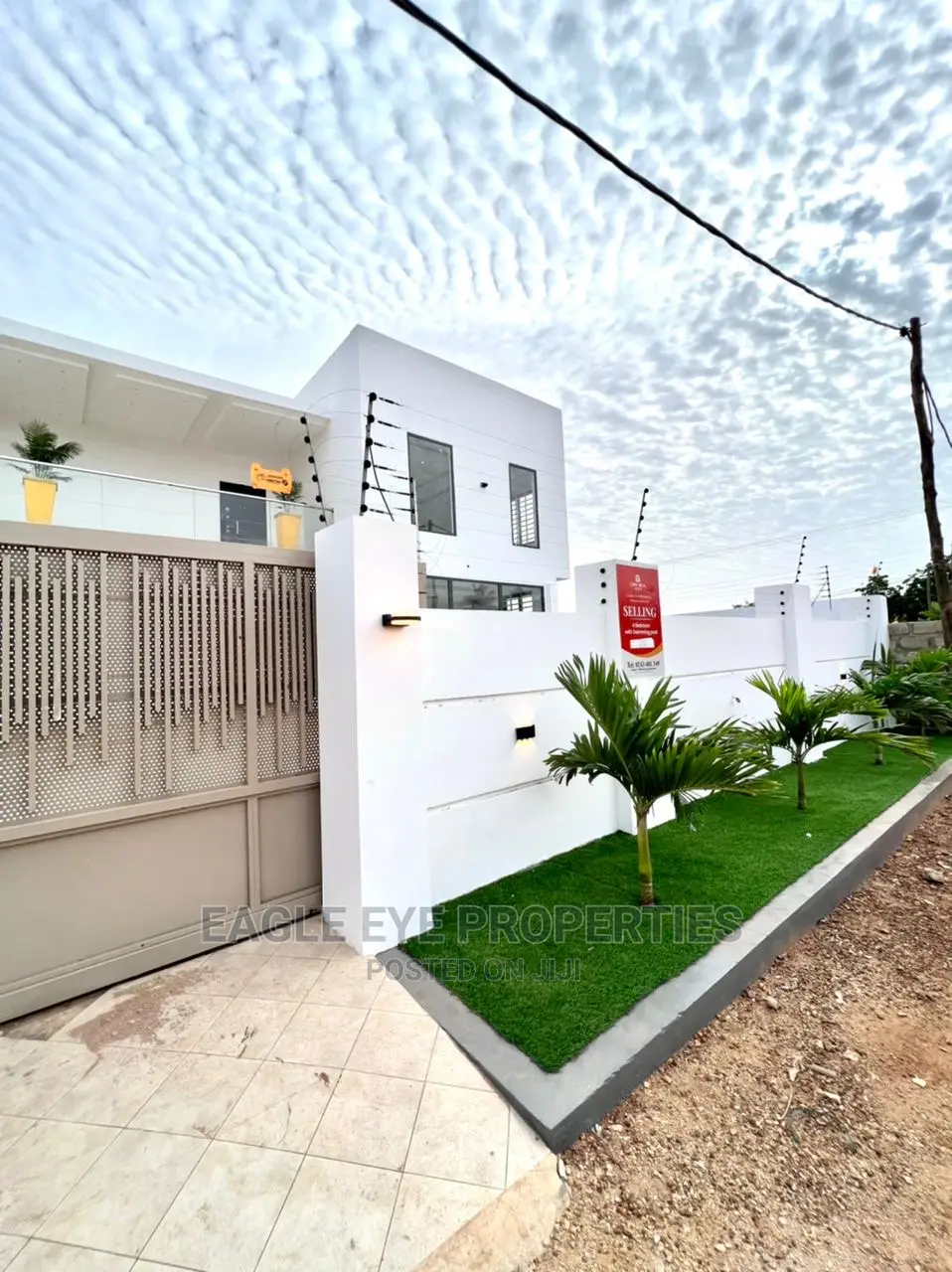 4bdrm House in East Legon for sale