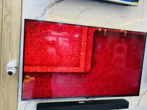 Samsung 50inchs LED Tv 50AU9000