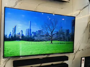 High Quality A1pa 55 Inches Glossy LED LG Tv