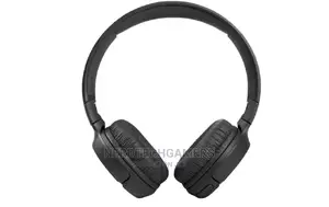 JBL Tune 510BT: Wireless On-ear Headphones With Purebass