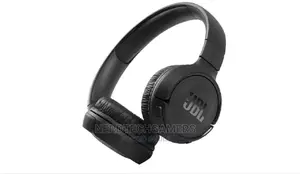 JBL Tune 510BT: Wireless On-ear Headphones With Purebass