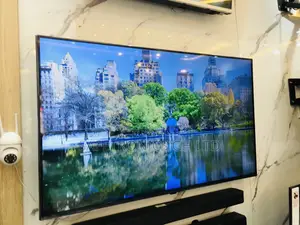 Genuine Smart 55 Inches LED Glossy  BXPVA LG Tv