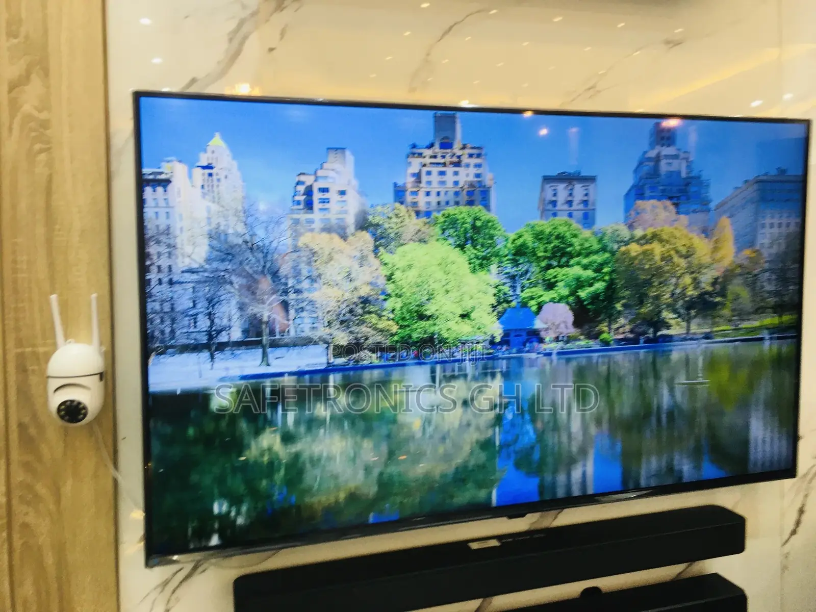 CS6LA LG UHD Smart Glossy Oled 55 Inches CS6LA Tv
