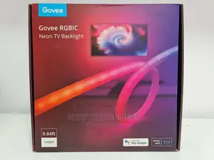 Govee Neon TV LED Backlight
