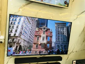  LED Glossy LG A1PVA LG 65 Inches UHD Tv