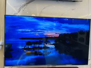 Brand New Samsung 55au9000 55 Inch Uhd Led Tv