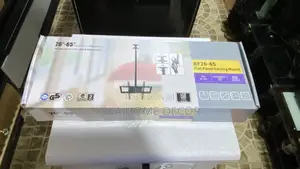Flat Panel Ceiling Mount