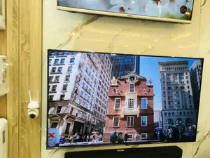 Smart Crystal 65 Inches Glossy Oled LG CS6LA Tv