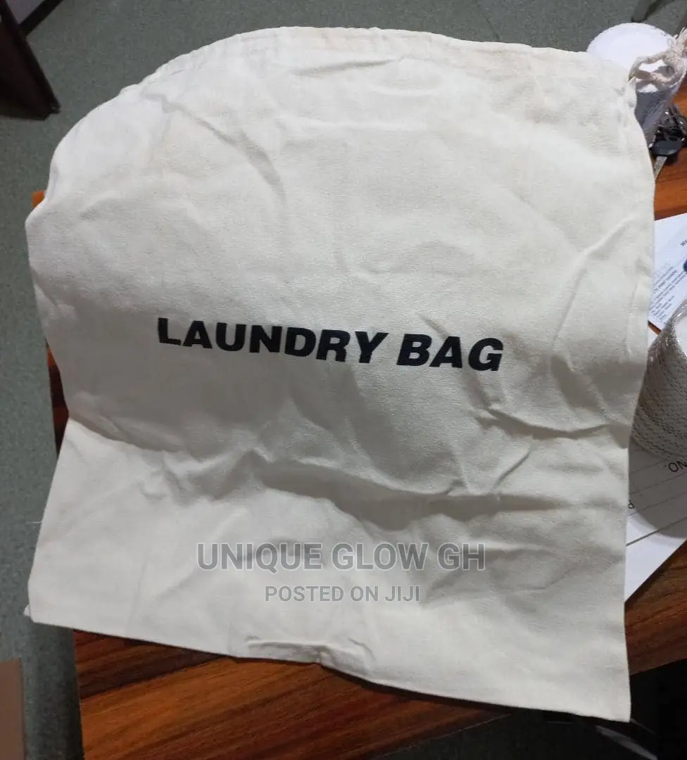 Quality Laundry Bags