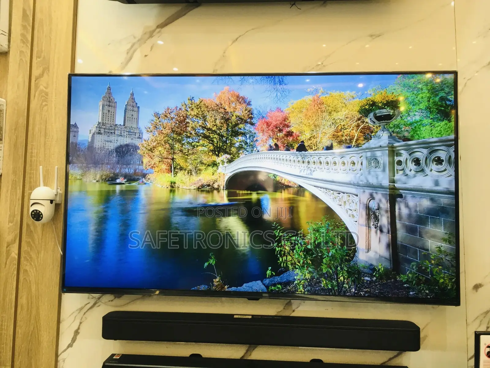 Crystal Original 77 Inches Glossy Oled G1PVA LG Tv
