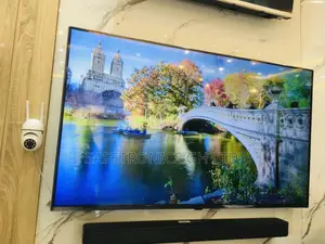 Durable Best LG UHD 83 Inches Glossy C1PVA Tv