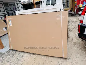 85Q60B ((QLED ) Crisper Dialogue UHD Smart Samsung Tv 
