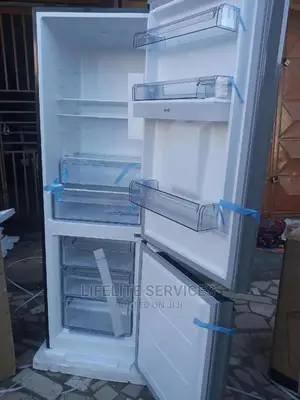 Standard Fridge Legacy 310 Litres