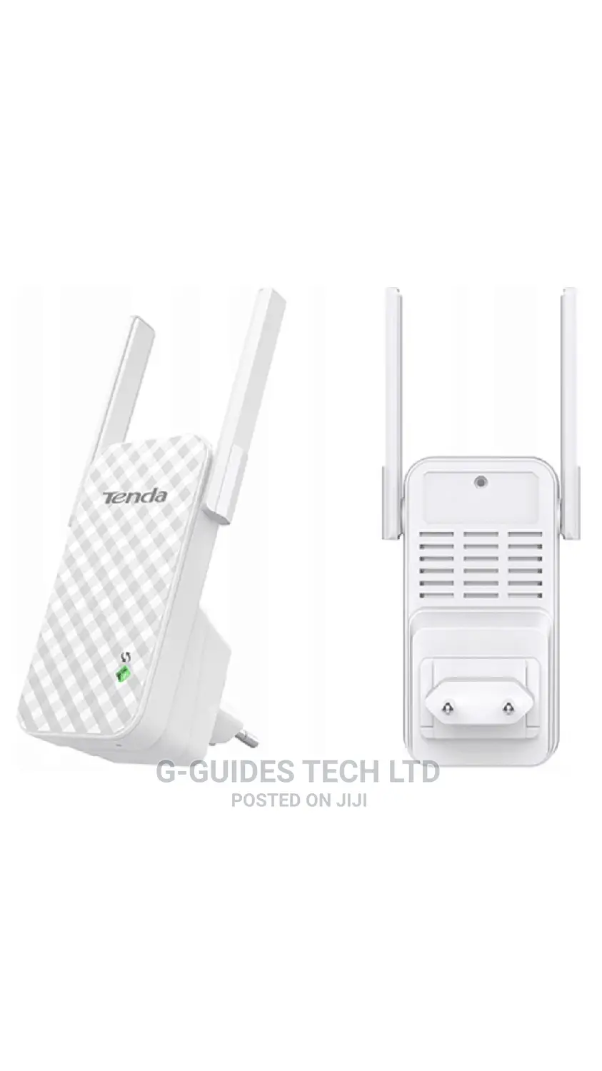 Tenda Wireless N300 Universal Range Extender (A9)