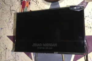 Samsung 40inches Smart Tv 2014 Model