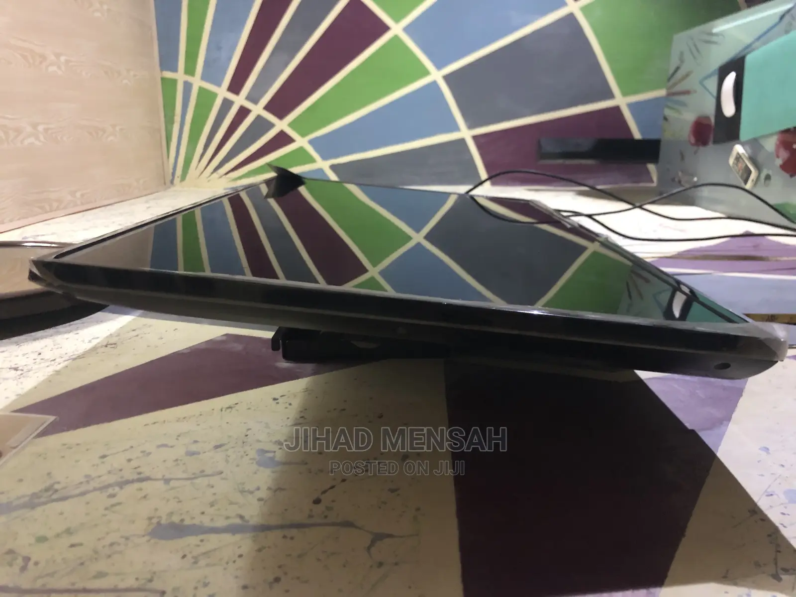 Samsung 40inches Smart Tv 2014 Model