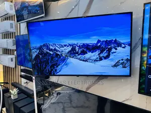 Crisper Dialogue UHD Smart 43UP7700 Tv LG