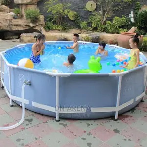 12ft by 3ft Potable Swimming Pools