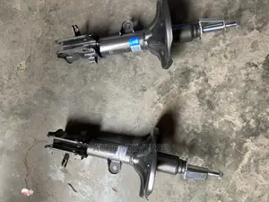 Hyundai Tucson 2004 to 2007 Back Shocks Available