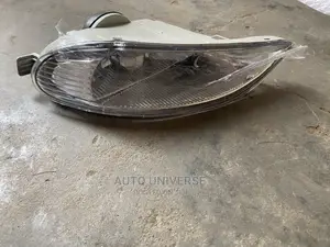 Toyota Corolla 2006 To 2008 Foglight Available
