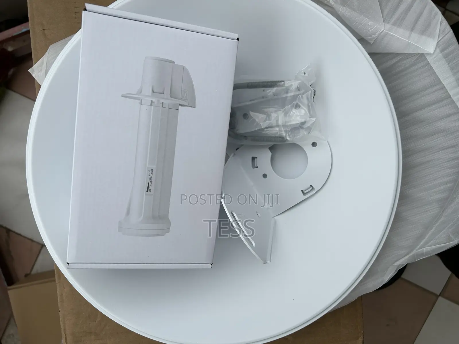Ubiquiti Powerbeam M5-400