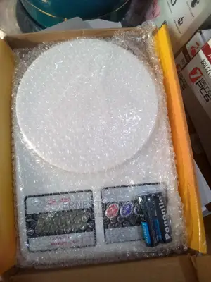 Digital Scale