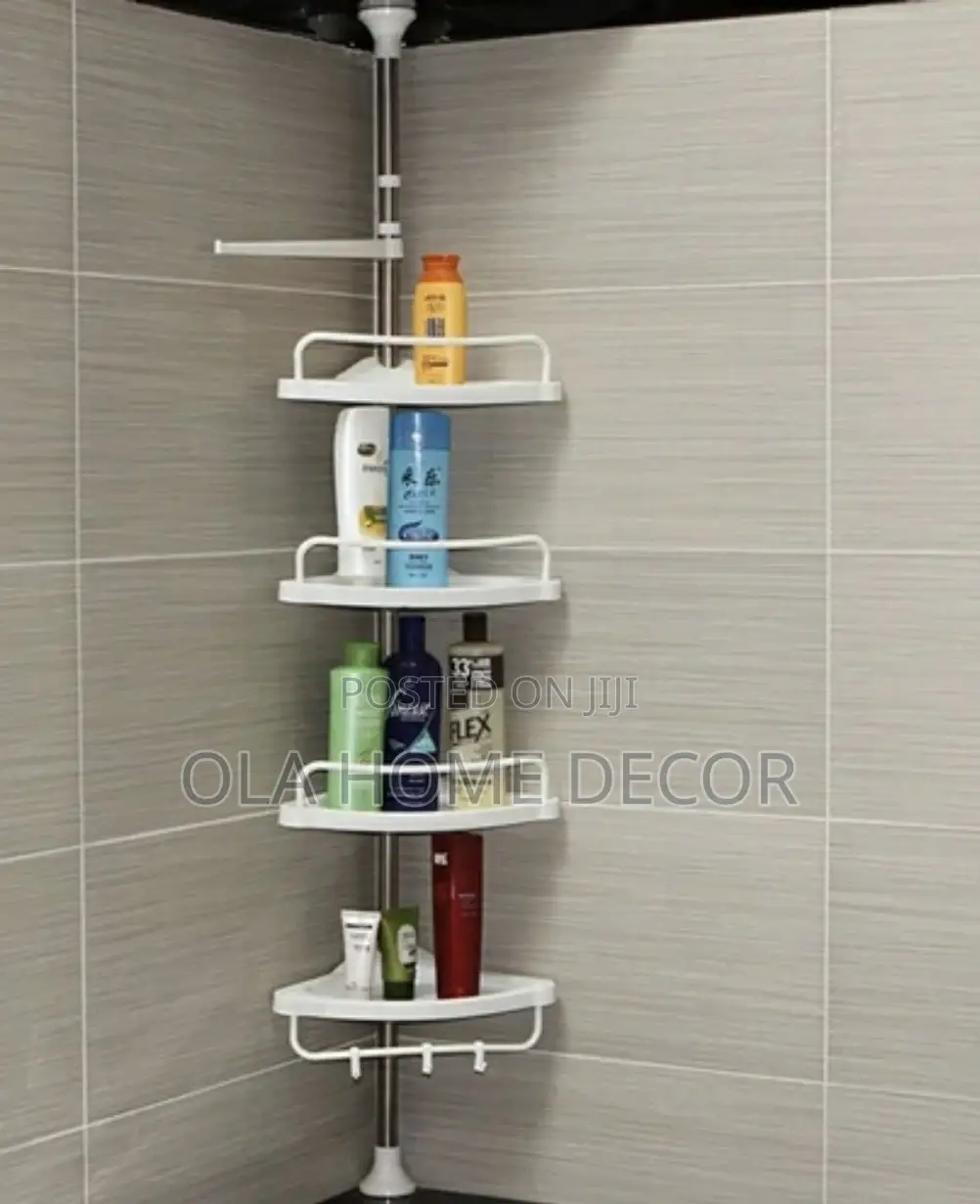 Multi Corner Shelf